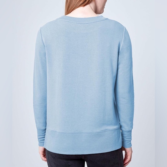 Mondetta - long Sleeve brushed tunic - Picture 3 of 7